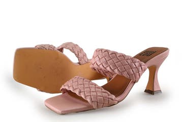 Bibi Lou Muiltjes in maat 37 Roze, Overige kleuren, Verzenden, Overige typen, Bibi Lou