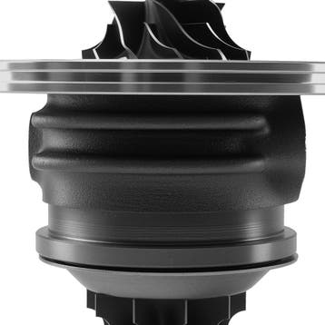 Turbo Core Cartridge compatible for VW Lupo Fox Polo 1.4 TDI, Verzenden, Nieuw, Volkswagen