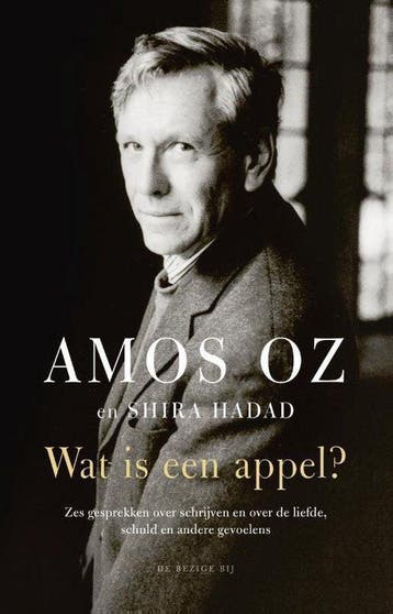 Wat is een appel?, Ophalen of Verzenden, Nieuw