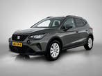Zakelijke Lease |  SEAT Arona 1.0 TSI AUTOM. Style Connect, Automaat, Stof, Gebruikt, Overige kleuren