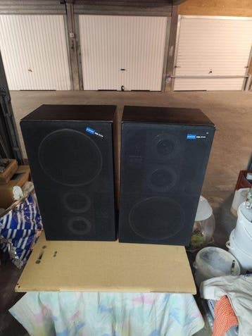 Pioneer - CS-777 Luidsprekerset, Nieuw