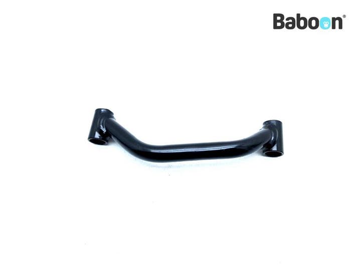 Duo Beugel Rechts Suzuki DR 125 SM 2009-2012, Motoren, Onderdelen | Suzuki, Gebruikt, Verzenden