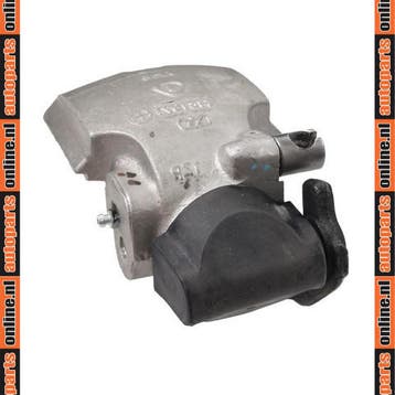 Remklauw Achteras links FIAT Argenta 2000 (1978-1985), Verzenden, Nieuw, Fiat