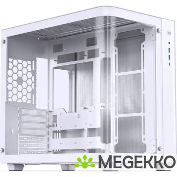 Jonsbo TK-3 White, Computers en Software, Computerbehuizingen, Verzenden, Nieuw