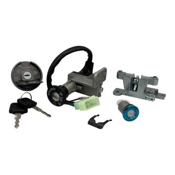 Contactslotset - Kymco Agility, Verzenden, Nieuw