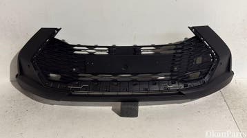 Toyota C-HR CHR II voor bumperspoiler 52129-F4180, Auto-onderdelen, Ophalen, Gebruikt, Voor, Bumper