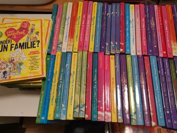 Hoe overleef ik | Aanbieding! | Vanaf 5,50 per stuk, Boeken, Verzenden, Gelezen