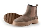 Milo Mila Chelsea boots Meisjes in maat 31 Roze, Milo Mila, Verzenden, Jongen of Meisje, Schoenen