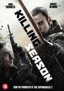 Killing season - DVD, Cd's en Dvd's, Dvd's | Actie, Verzenden, Nieuw in verpakking