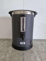 RVS Dubbelwandige percolator koffiemachine 14,3 liter 95, Ophalen of Verzenden, Nieuw in verpakking