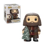 Funko Pop! Harry Potter: Holiday Hagrid 6-Inch  #126, Verzenden, Nieuw