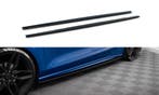 Zijskirts Diffusers V.2 Ford Focus St / St-line Mk4, Ophalen of Verzenden, Nieuw