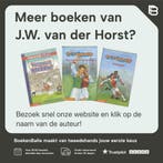 In de aanval! / FC Oostwijk 9789020673029 J.W. van der Horst, Verzenden, Gelezen, J.W. van der Horst