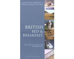 British Bed & Breakfast - British Bed & Breakfast, Ophalen of Verzenden, Nieuw