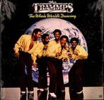 Lp - The Trammps - The Whole Worlds Dancing, Cd's en Dvd's, Verzenden, Nieuw in verpakking