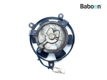 Koelfan Motor Ducati 996, Verzenden, Gebruikt