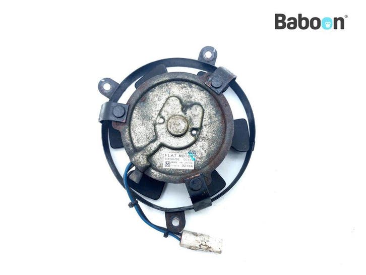 Koelfan Motor Ducati 996, Motoren, Onderdelen | Ducati, Gebruikt, Verzenden