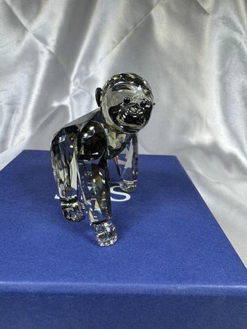 Swarovski - Beeldje - SCS - Annual Edition 2009 - Gorilla