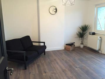 Appartement te huur in Rotterdam - 45 m² -  kamer(s), Appartement, Rotterdam, Zuid-Holland