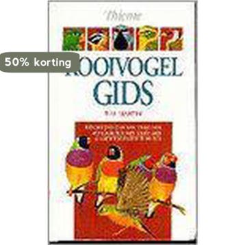 KOOIVOGELGIDS / VOGELS - R.M. Martin 9789052101729, Boeken, Verzenden, Gelezen, R.M. Martin