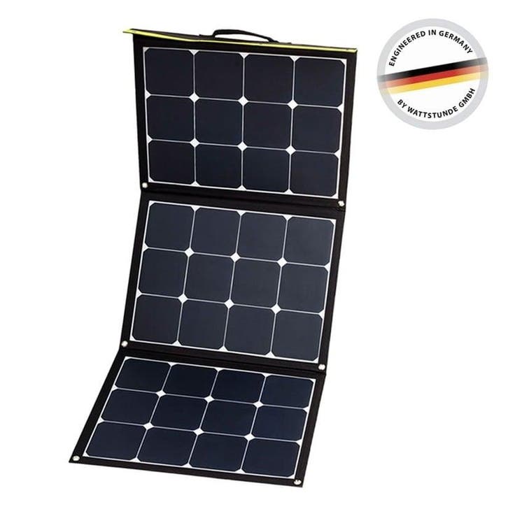 Wattstunde Sunfolder 120 Watt, Watersport en Boten, Navigatiemiddelen en Scheepselektronica, Nieuw, Ophalen of Verzenden