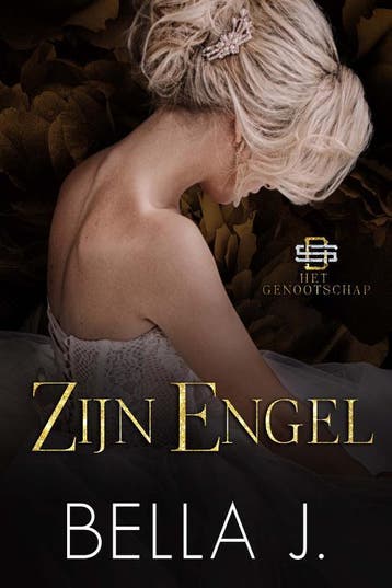 Zijn Engel | Bella J. | Nieuw, Ophalen of Verzenden, Nieuw, Bella J.