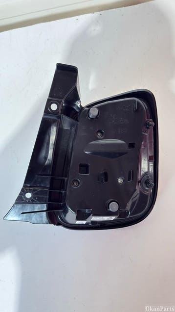 Fiat 500e LED linker achterlicht links 20270109, Ophalen, Gebruikt, Fiat