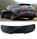 RS Look Dakspoiler voor Audi A6 C7 Avant, Auto diversen, Tuning en Styling, Ophalen of Verzenden
