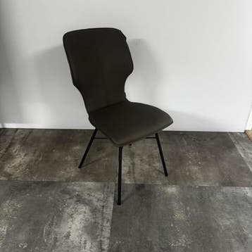 bert plantagie Eetkamerstoel Nevio Set Van 4 - Ongebruikt, Huis en Inrichting, Stoelen, Ophalen of Verzenden, Zo goed als nieuw