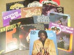 The Commodores, Barry White and Marvin Gaye. - Great Quiet, Cd's en Dvd's, Nieuw in verpakking