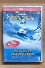DVD Taxi 3 2003 Samy Naceri Frédéric Diefenthal, Verzenden, Nieuw in verpakking