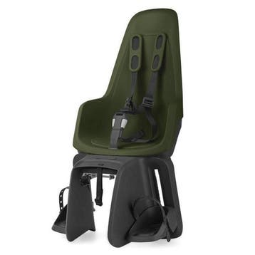 Bobike Maxi One Olive Green Elektrische fiets bevestiging Ac, Verzenden, Nieuw