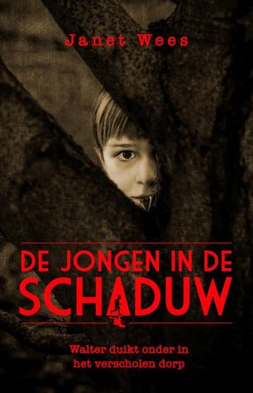 De jongen in de schaduw - Janet Wees 9789026622663, Verzenden, Gelezen, Janet Wees
