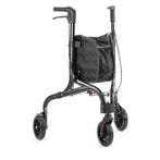 MultiMotion Tripod lichtgewicht driewiel indoor rollator, Ophalen of Verzenden, Nieuw