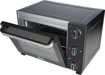 2dekans | Tristar OV-3650 - Mini Oven - 20L - 1300W -, Huis en Inrichting, Ophalen of Verzenden, Zo goed als nieuw