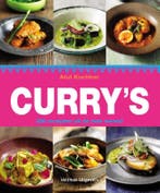 Currys 9789048310630 Atul Kochhar, Boeken, Kookboeken, Verzenden, Zo goed als nieuw, Atul Kochhar