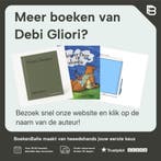 Slapen met draken 9789000357277 Debi Gliori, Boeken, Verzenden, Zo goed als nieuw, Debi Gliori