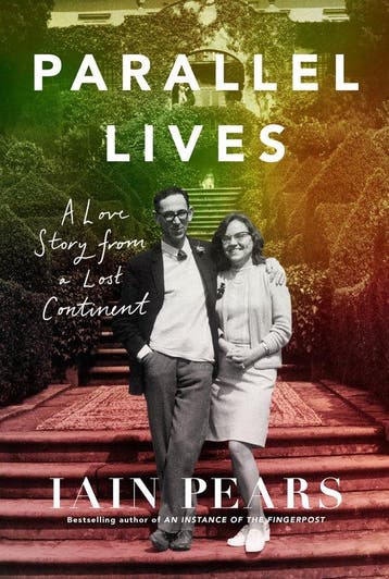Parallel Lives - Iain Pears 9780008628963, Verzenden, Zo goed als nieuw, Iain Pears