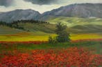 Emre Kinali - Wild anemones