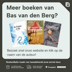 Tora uit de hemel 9789493220485 Bas van den Berg, Verzenden, Gelezen, Bas van den Berg