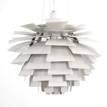 Artisjok lamp DD design | hanglamp, Verzenden, Nieuw