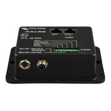 Victron Battery Management System VE.Bus, Auto-onderdelen, Ophalen of Verzenden, Nieuw