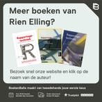 Rapportagetechniek 9789001841744 Rien Elling, Boeken, Studieboeken en Cursussen, Verzenden, Gelezen, Rien Elling