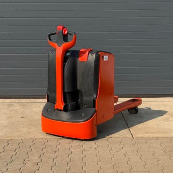 Linde T18 1800KG 2020 3 maanden garantie, 1000 tot 2000 kg, Elektrisch, Palletwagen, Linde