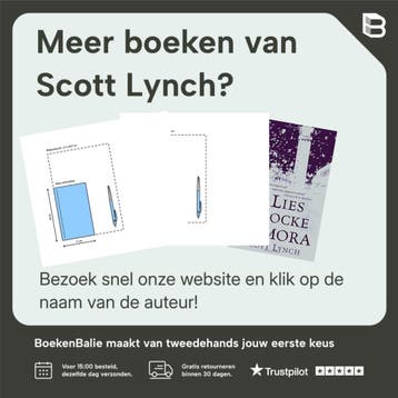 The Republic of Thieves 9780575077010 Scott Lynch, Boeken, Verzenden, Gelezen, Scott Lynch
