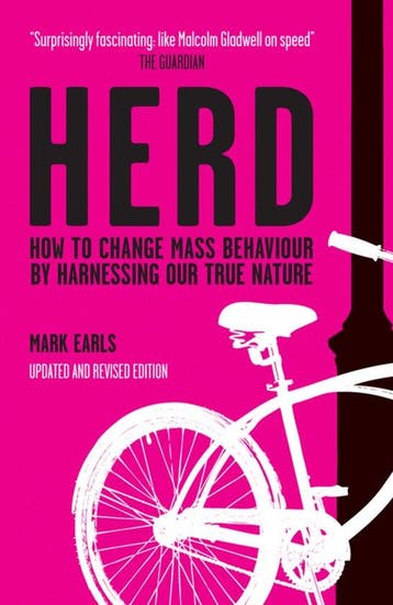 Herd - Mark Earls 9780470744598, Verzenden, Gelezen, Mark Earls