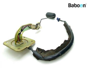 Benzine Meter Honda VFR 800 FI 1998-2001 (VFR800FI RC46), Verzenden, Gebruikt