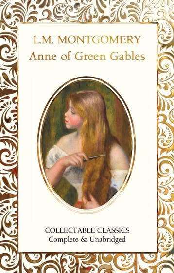 9781787557826 Anne of Green Gables Lucy Maud Montgomery, Boeken, Verzenden, Nieuw, Lucy Maud Montgomery