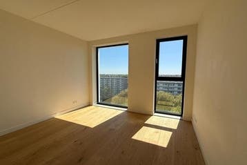 Appartement Bijlmerplein in Amsterdam, Via bemiddelaar, Appartement, Amsterdam, Amsterdam