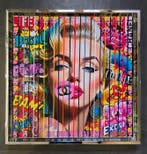 Elmago - Marilyn pop bubble 5